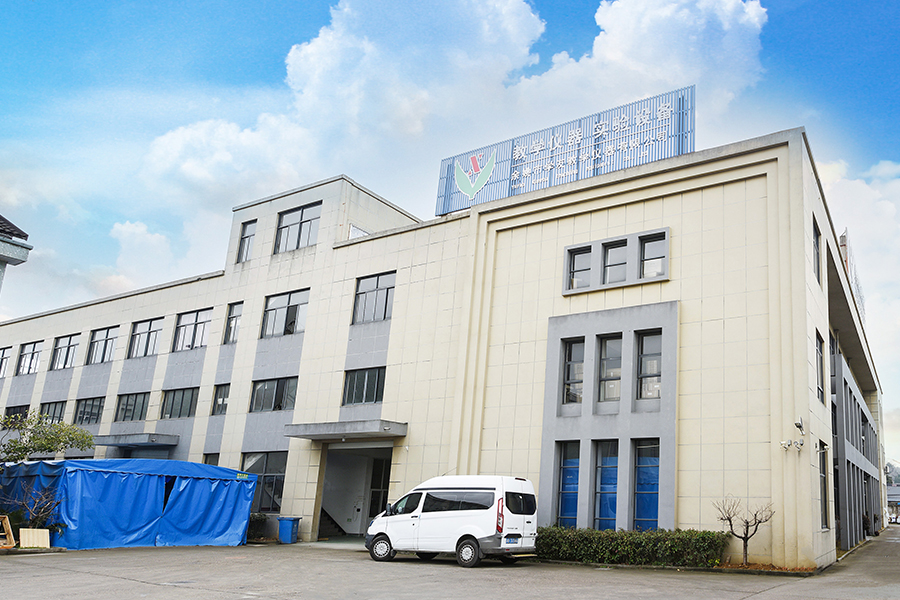 Yuyao Xueyou Teaching Equipment Co., Ltd.