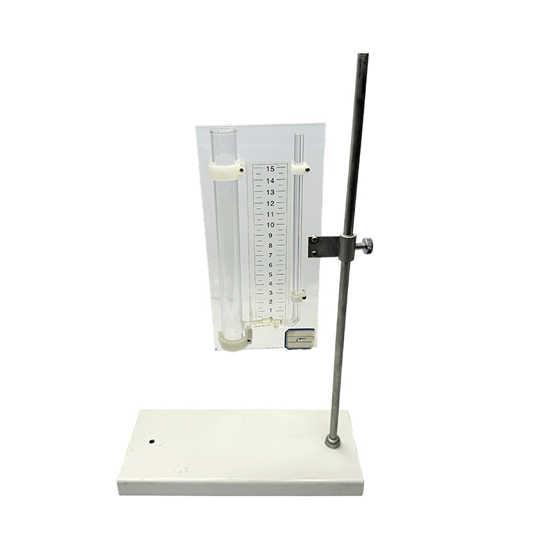 Prove the device for root absorption of water 