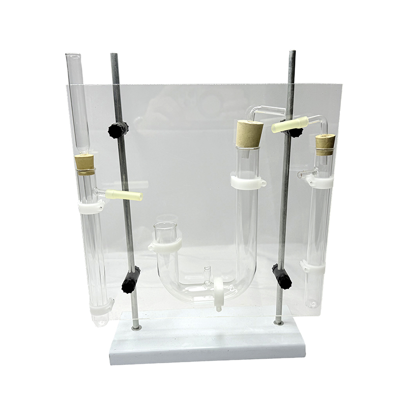 Chemical complete equipment 4