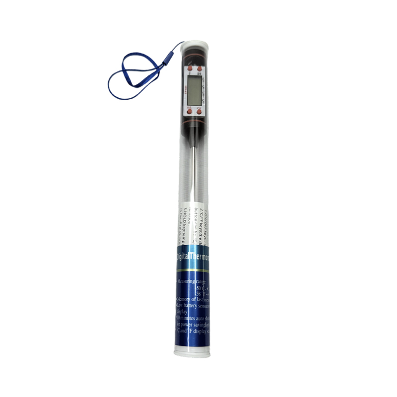 Laboratory teaching equipment high-precision electronic digital probe thermometer