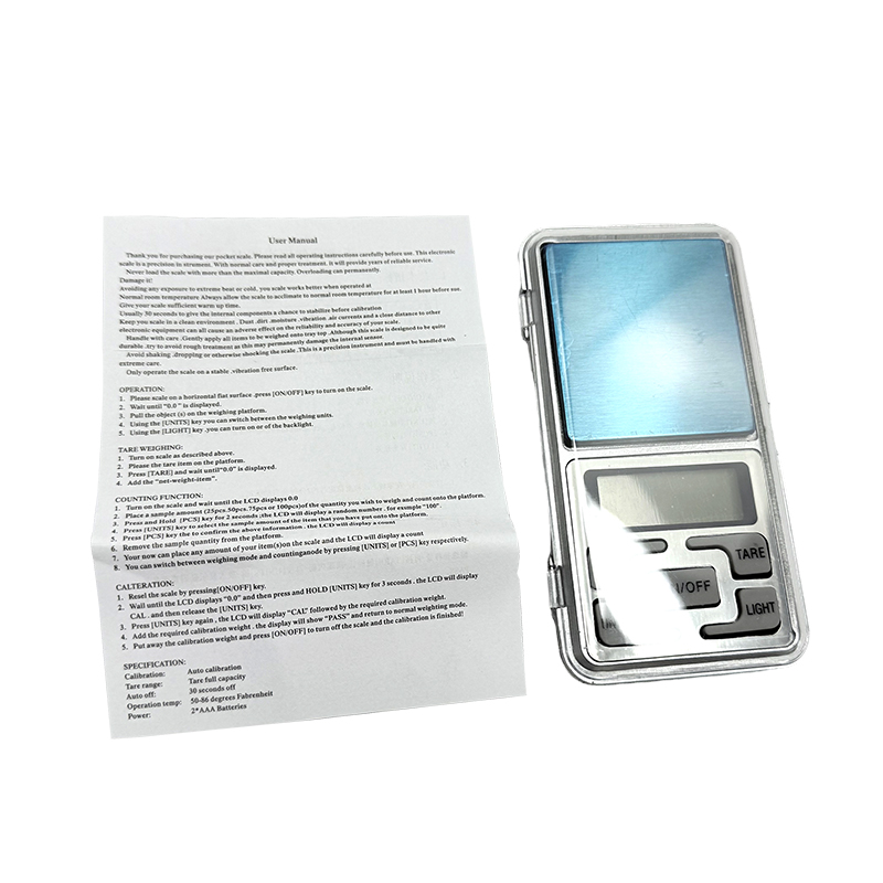 200g/0.1g digital weighing mini scales/high precision scale/ physics laboratory