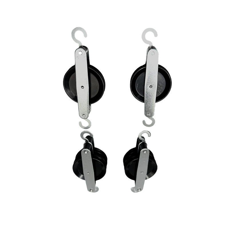 Pulley instrument/physics laboratory instruments/physics experiment kit