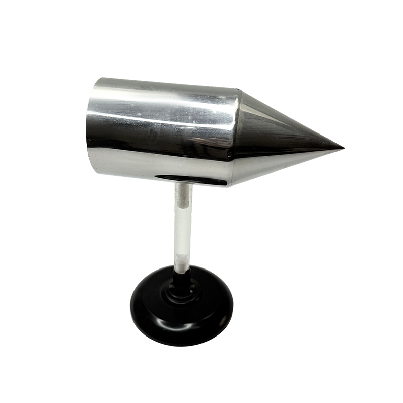 Sharp shaped electrical appliance high school physics experimental equipment electrical physics teaching instruments