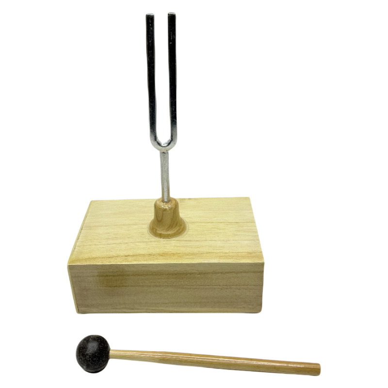 Tuning fork / physics laboratory instruments （512Hz）