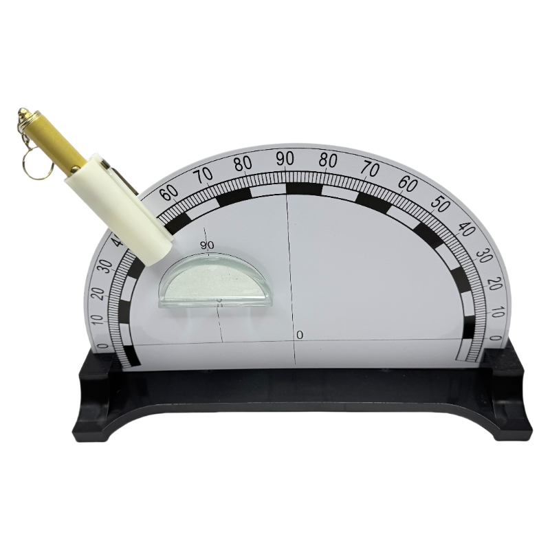 Teaching equipment physics laboratory equipment light physics experimental equipment Light reflection refraction demonstrator