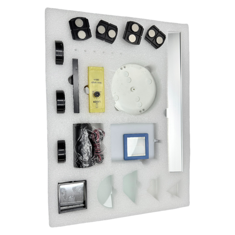 Optical experimental instruments