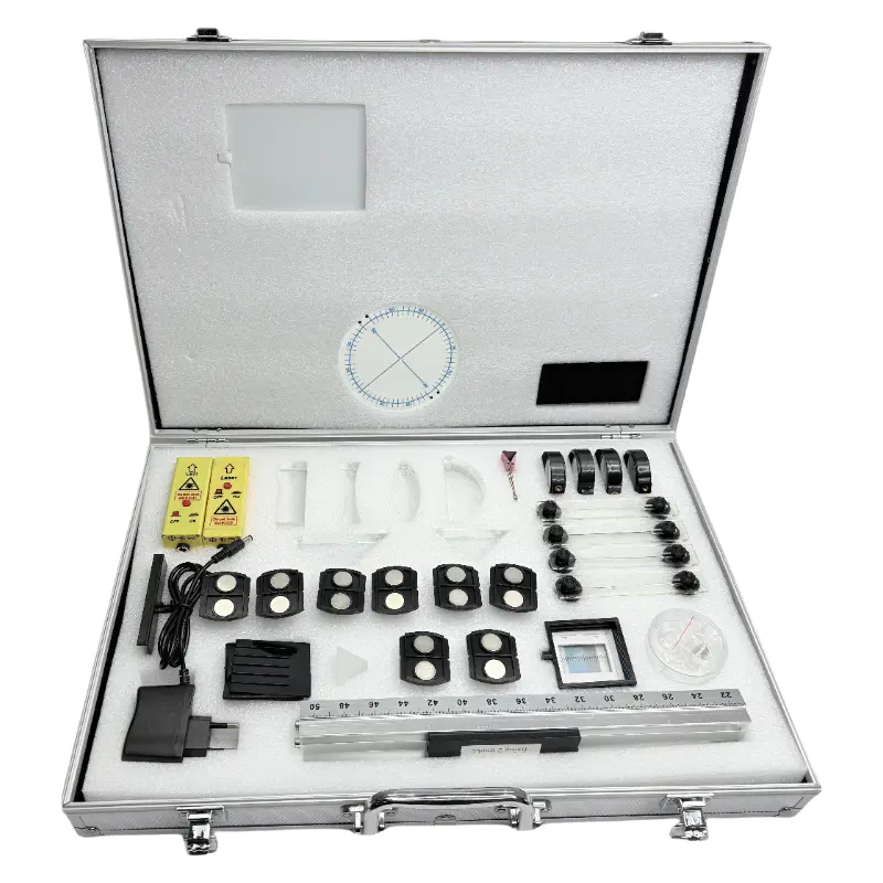 Optical experimental instruments