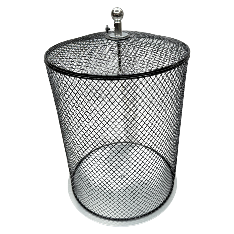 Metal mesh cover physics experimental equipment physics tools teaching instruments